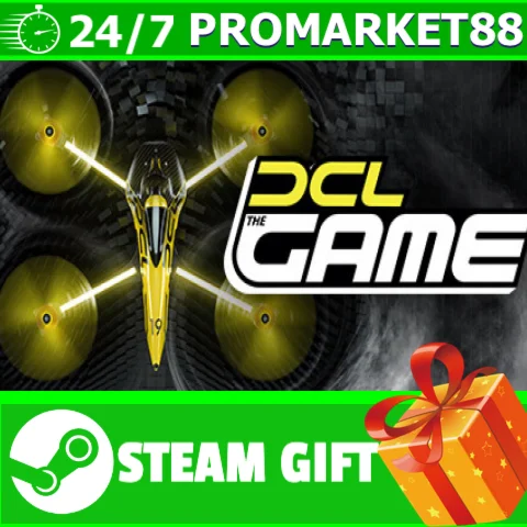 ⭐️ВСЕ СТРАНЫ+РОССИЯ⭐️ DCL - The Game Steam Gift