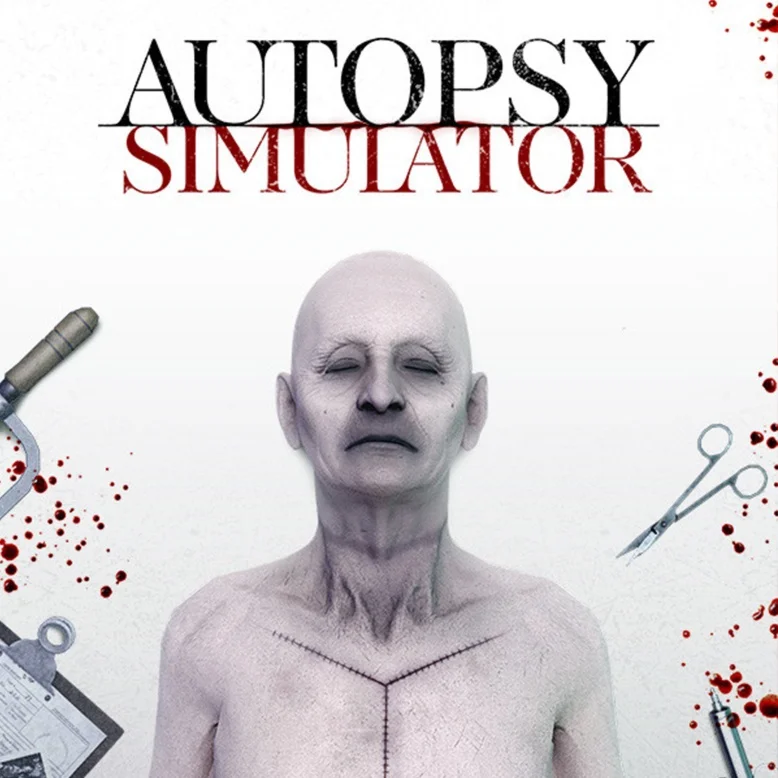 Autopsy Simulator Deluxe Edit | Steam | АВТОВЫДАЧА 24/7