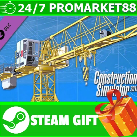 ⭐️ Construction Simulator 2015: Liebherr 150 EC-B