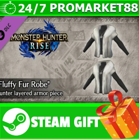 ⭐️ Monster Hunter Rise 