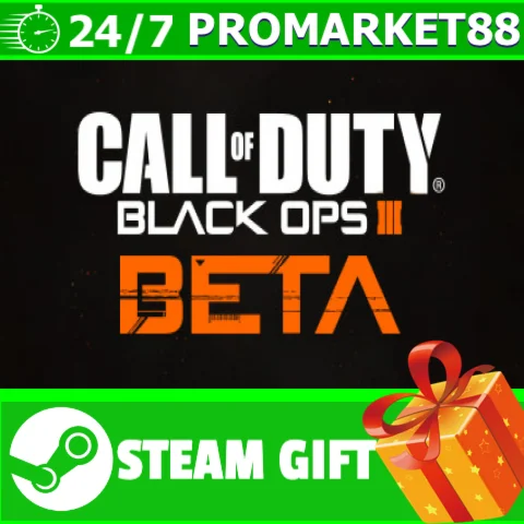 ⭐️ВСЕ СТРАНЫ+РОССИЯ⭐️ Call of Duty: Black Ops III STEAM