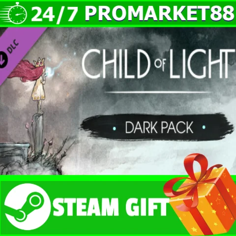 ⭐️ВСЕ СТРАНЫ+РОССИЯ⭐️ Dark Aurora Pack Steam Gift