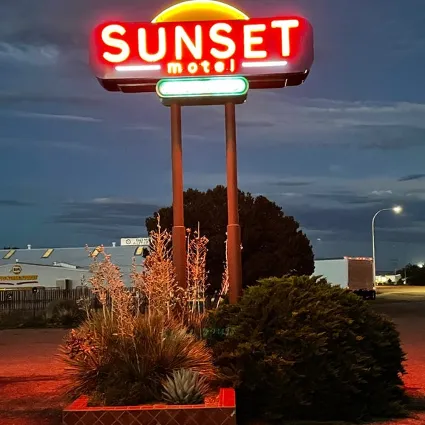 Sunset Motel + DLS / STEAM АККАУНТ