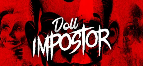 ️Doll Impostor | АВТОДОСТАВКА [Россия Steam Gift]