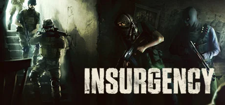 ️Insurgency | АВТОДОСТАВКА [Россия Steam Gift]
