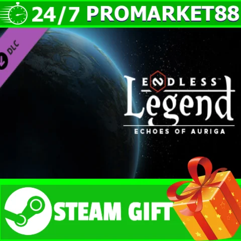 ⭐️ВСЕ СТРАНЫ⭐️ ENDLESS Legend - Echoes of Auriga STEAM
