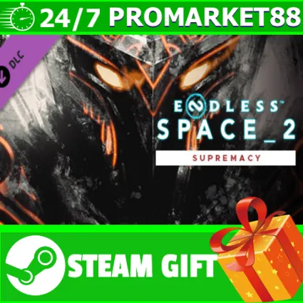 ⭐ ️ВСЕ СТРАНЫ+РОССИЯ ⭐ ️ ENDLESS Space 2 - Supremacy STEAM