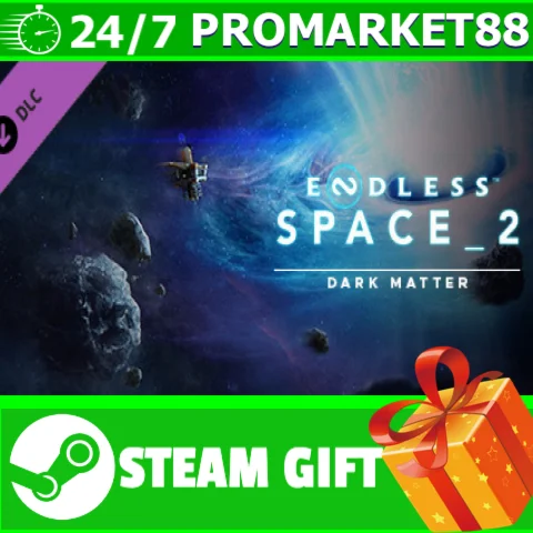 ⭐️ВСЕ СТРАНЫ⭐️ ENDLESS Space 2 - Dark Matter STEAM