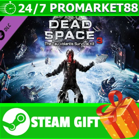 ⭐️ВСЕ СТРАНЫ⭐️ Dead Space 3 Tau Volantis Survival Kit