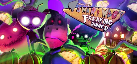 Tamarindos Freaking Dinner  АВТОДОСТАВКА STEAM РОССИЯ
