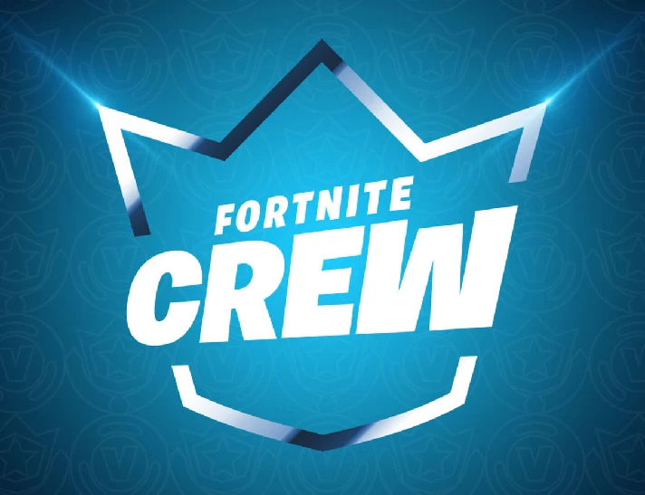 ✅FORTNITE✅ PACKS • CREW SUBSCRIPTION 🔥PC|PS|XBOX🔥