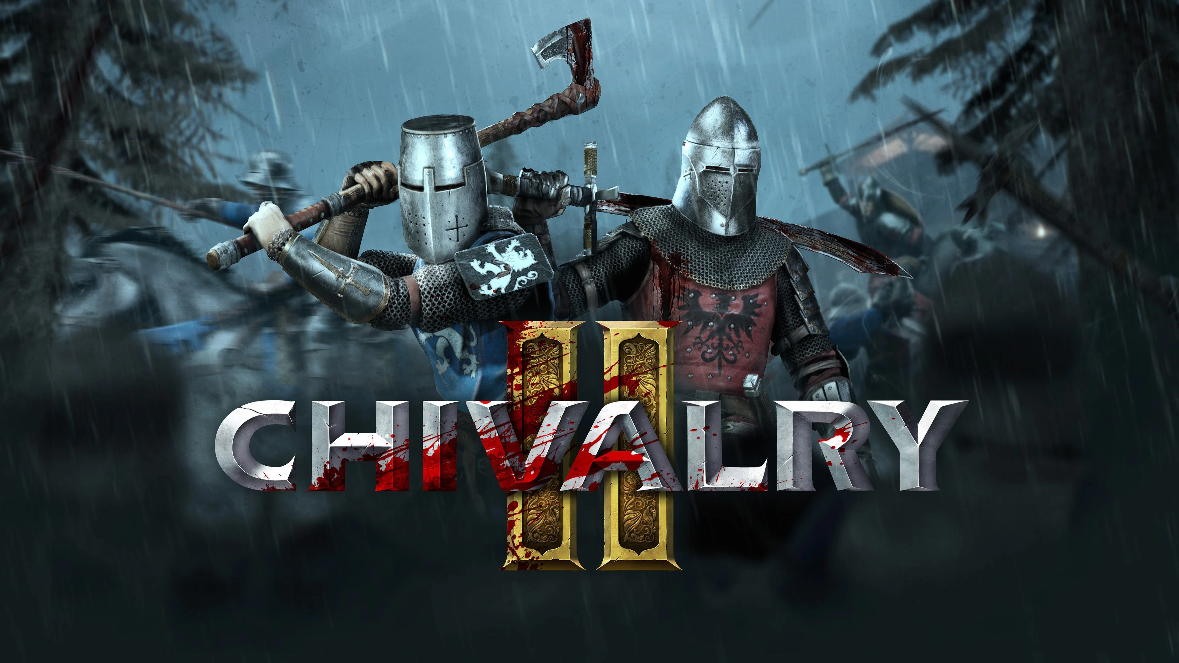 Chivalry 2 EpicGames (PC) Online