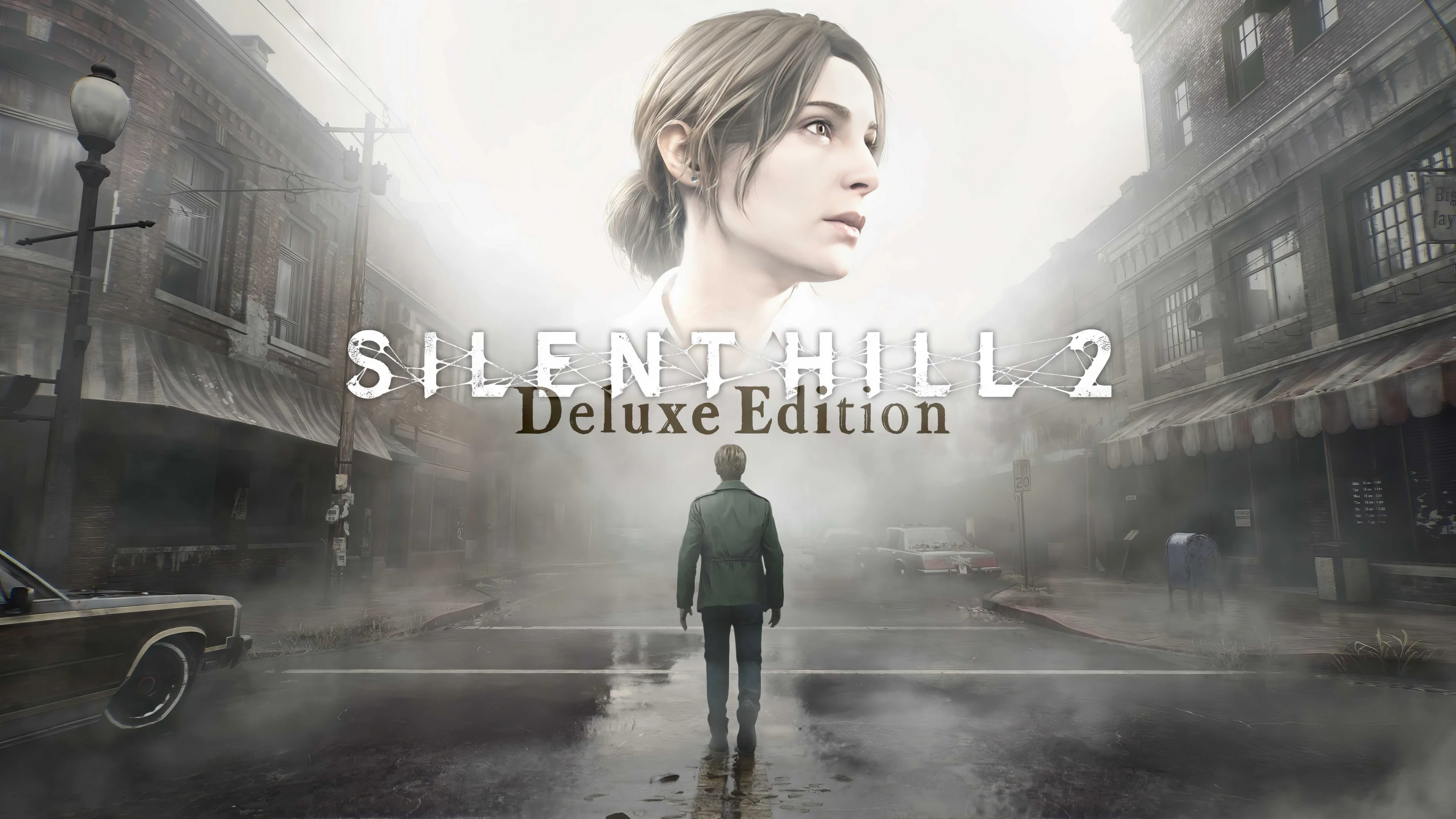 SILENT HILL 2 REMAKE Deluxe | АВТО+LOGIN:PASS | OFFLINE