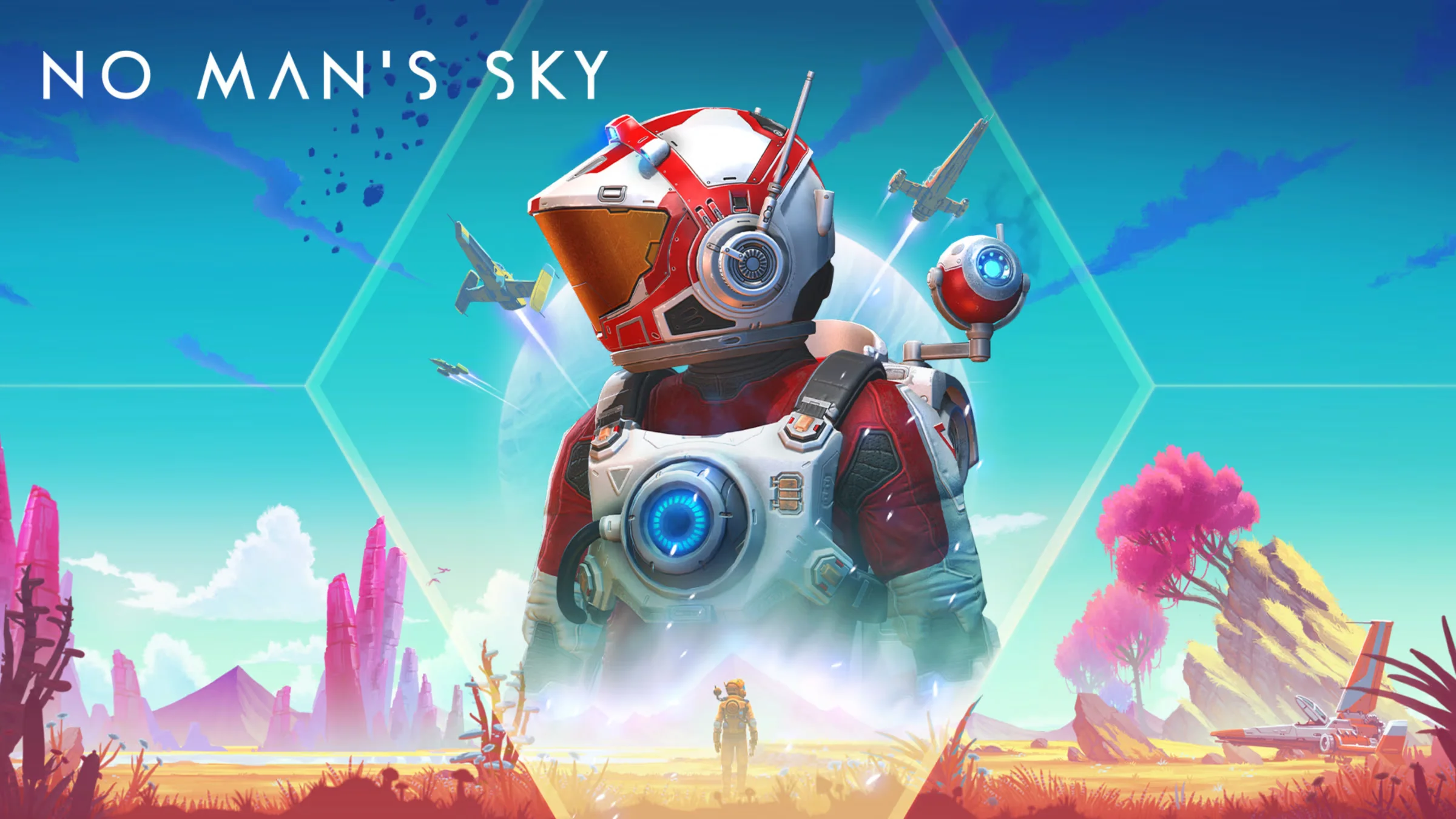 ✔️ No Man's Sky РОССИЯ - Автодоставка