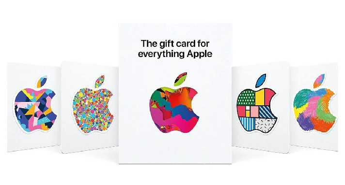 🥇 Apple 25 EUR Gift Card 💡 Official Key 🎖️ France