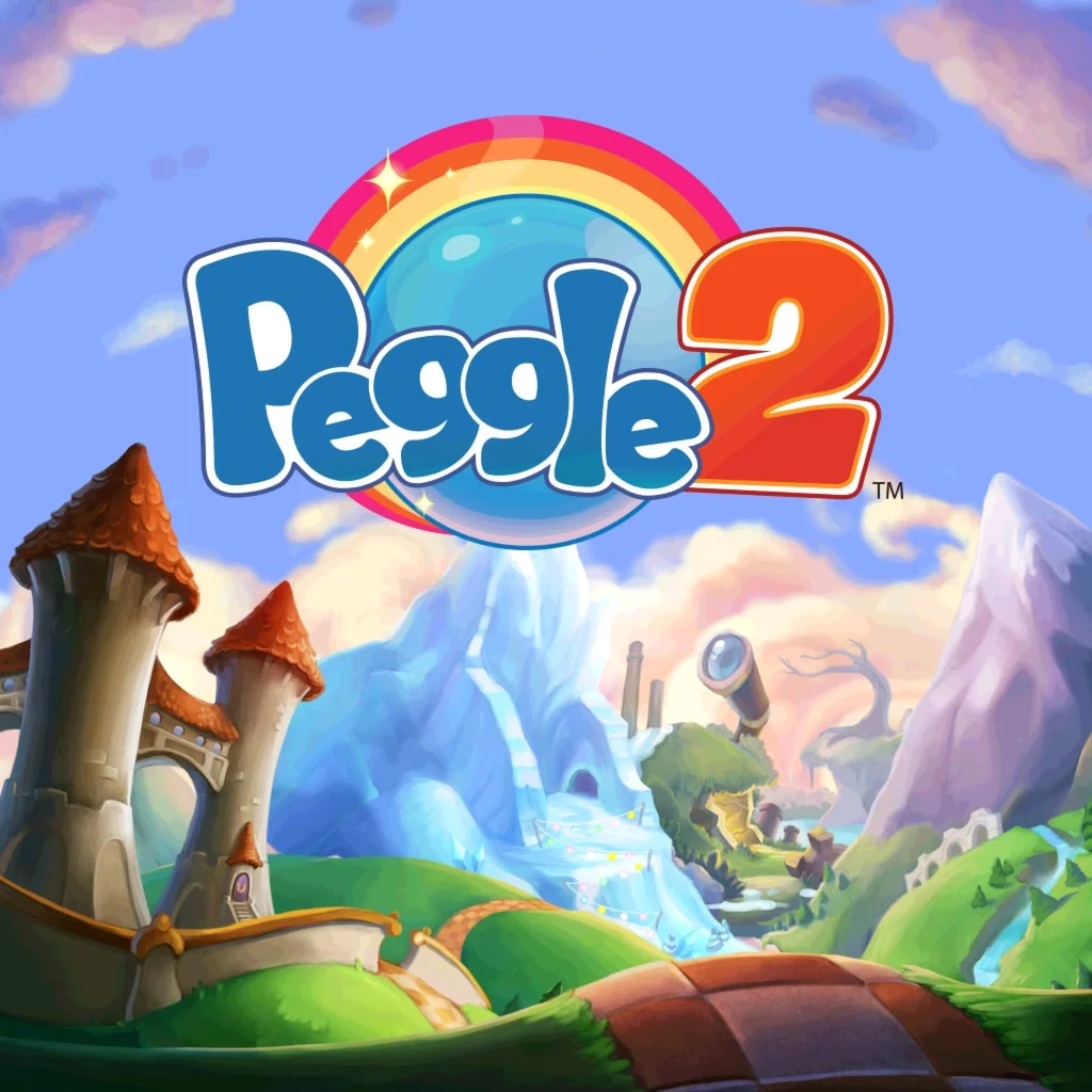 ???????? Peggle 2  PS4 & PS5