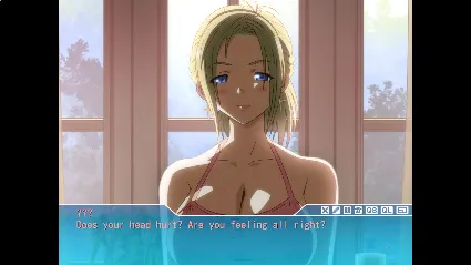 Sisters: Last Day of Summer 💎 STEAM GIFT РОССИЯ