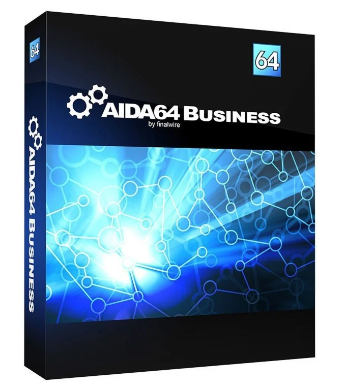 AIDA64 Business Edition 7 / Lifetime Cd Key Global