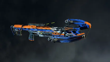 World War Z: Aftermath - Victory Lap Weapons Skin Pack АВТОДОСТАВКА STEAM РОССИЯ