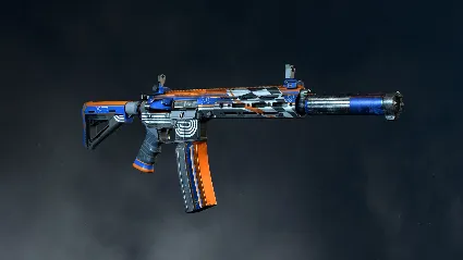World War Z: Aftermath - Victory Lap Weapons Skin Pack АВТОДОСТАВКА STEAM РОССИЯ