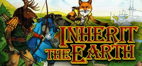 Inherit the Earth: Quest for the Orb  STEAM РОССИЯ