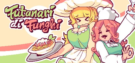 Futanari di Funghi  АВТОДОСТАВКА STEAM РОССИЯ