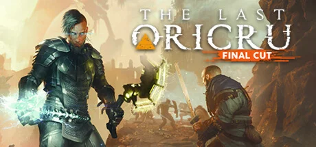 ️The Last Oricru – Final Cut | АВТОДОСТАВКА [RU Gift]