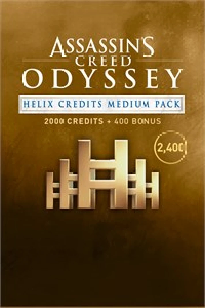 ☀️Assassin´s Creed® Odyssey - Helix Credits  XBOX💵DLC