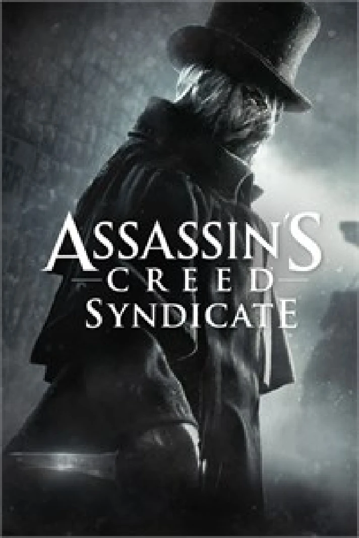 ☀️Assassin´s Creed Syndicate - Jack the Ripp XBOX💵DLC