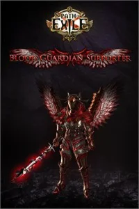 ️Blood Guardian Supporter Pack XBOXDLC