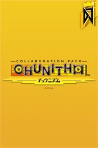 ️DJMAX RESPECT V - CHUNITHM PACK XBOXDLC
