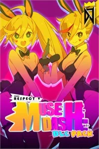 ️DJMAX RESPECT V - Muse Dash PACK XBOXDLC