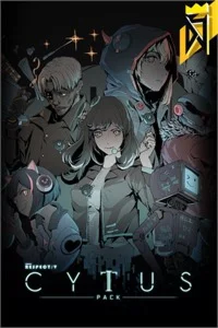 ️DJMAX RESPECT V - Cytus Pack XBOXDLC