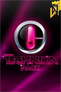 ️DJMAX RESPECT V - TECHNIKA PACK XBOXDLC