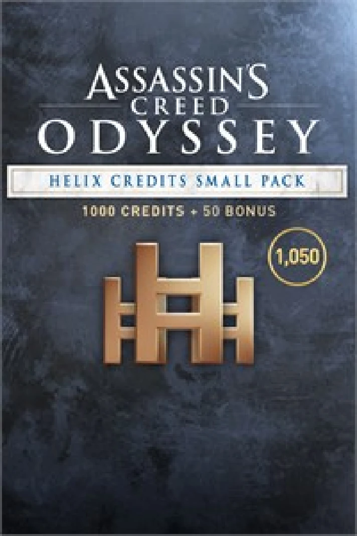 ☀️Assassin´s Creed® Odyssey - Helix Credits  XBOX💵DLC