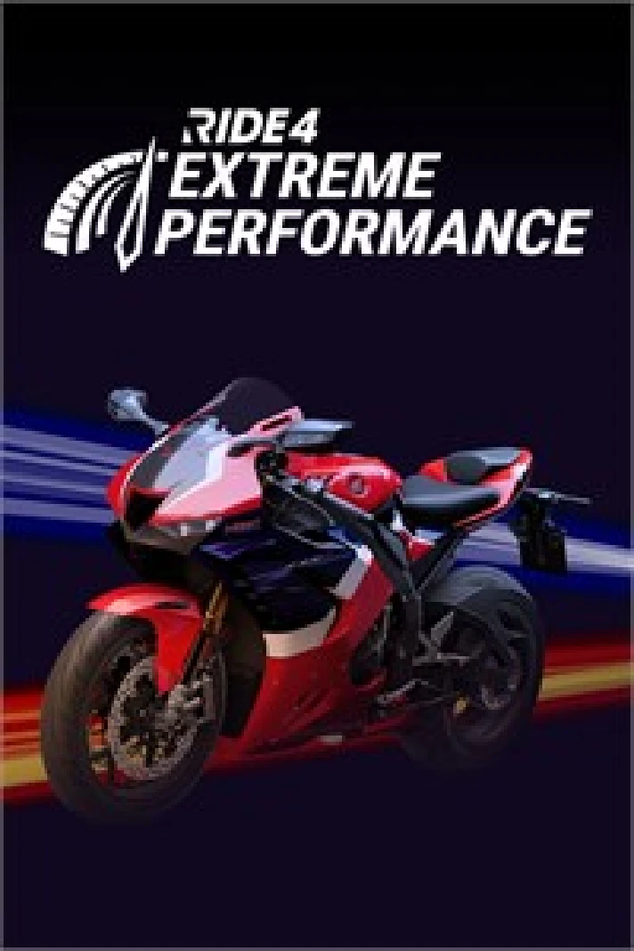 ☀️RIDE 4 - Extreme Performance XBOX💵DLC