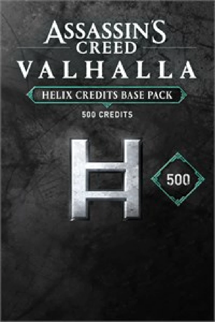 ☀️Assassin´s Creed® Valhalla - Base Pack (50 XBOX💵DLC