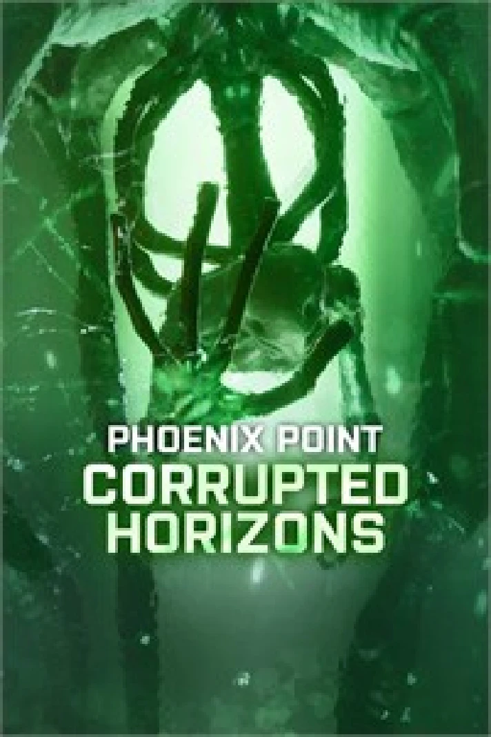 ☀️DLC 4 (Corrupted Horizons) XBOX💵DLC