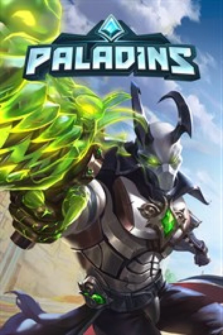 PS/XBOX/PC 🔮Paladins 🔮 400-8000 crystals 🔮XBOX/PC/PS