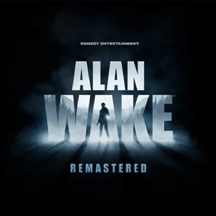 🚀AUTO✅ Alan Wake Remastered 🟢 XBOX