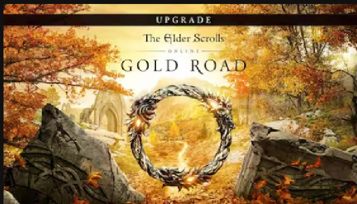 💥The Elder Scrolls Online + DLC ⚪ EPIC GAMES PC 🔴ТR🔴