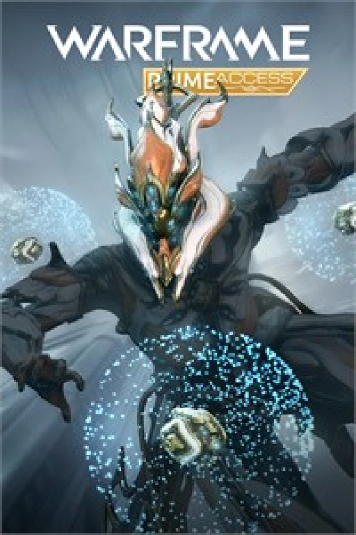 ☀️Warframe: Protea Prime Access - Accessorie XBOX💵DLC