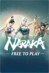 ️NARAKA: BLADEPOINT - Tenacity Season Pack XBOXDLC