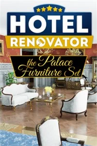 ️Hotel Renovator - Palace Furniture S XBOXDLC