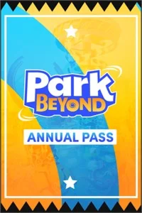 ️Park Beyond: Annual Pass XBOXDLC