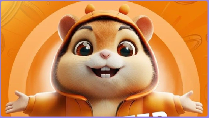 🐹Referals for Hamster Kombat +25000 монет🥇