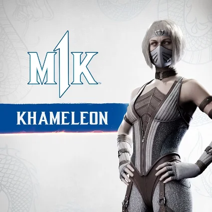 🔴 MK1: Khameleon ❗ ️PS5 🔴 Турция