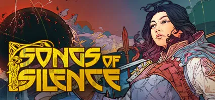 Songs Of Silence steam МИР