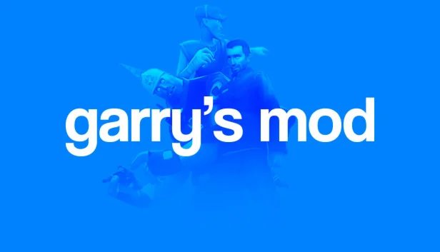Garry's Mod + PHASMOPHOBIA GLOBAL на 90 дней