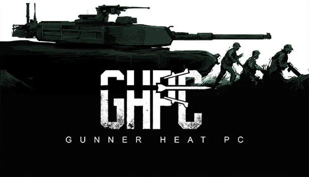 ⭐️ Gunner, HEAT, PC! [Steam/Global][CashBack]